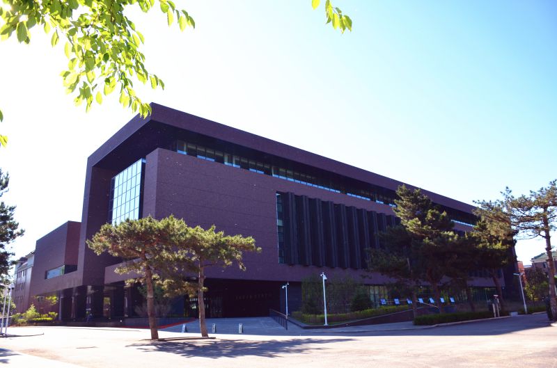 吉林省直属机关老干部活动中心改造工程项目部