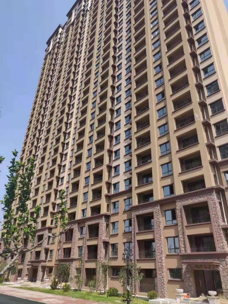 力旺康城中二区（二期）F36#楼